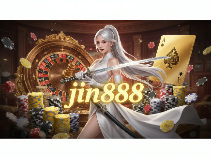 jin888 สล็อต