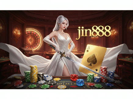 jin888