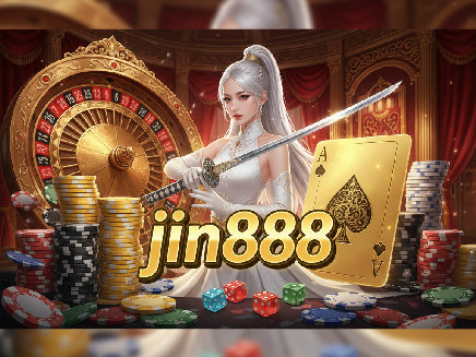 jin888 slot